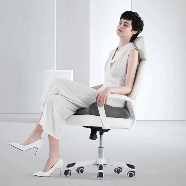 Pressure Relief Seat Cushion