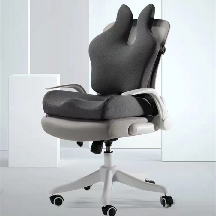 Pressure Relief Seat Cushion