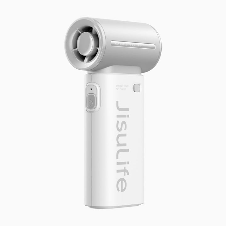 Portable Handheld Turbo Fan
