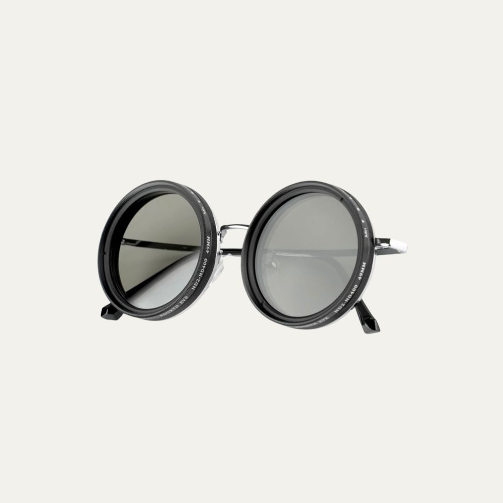 Adjustable Tint Sunglasses